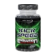 Kick Speed Evolution
